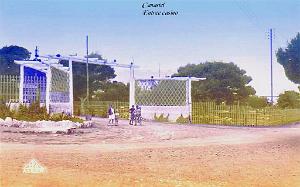 Canastel 35- Entree Casino